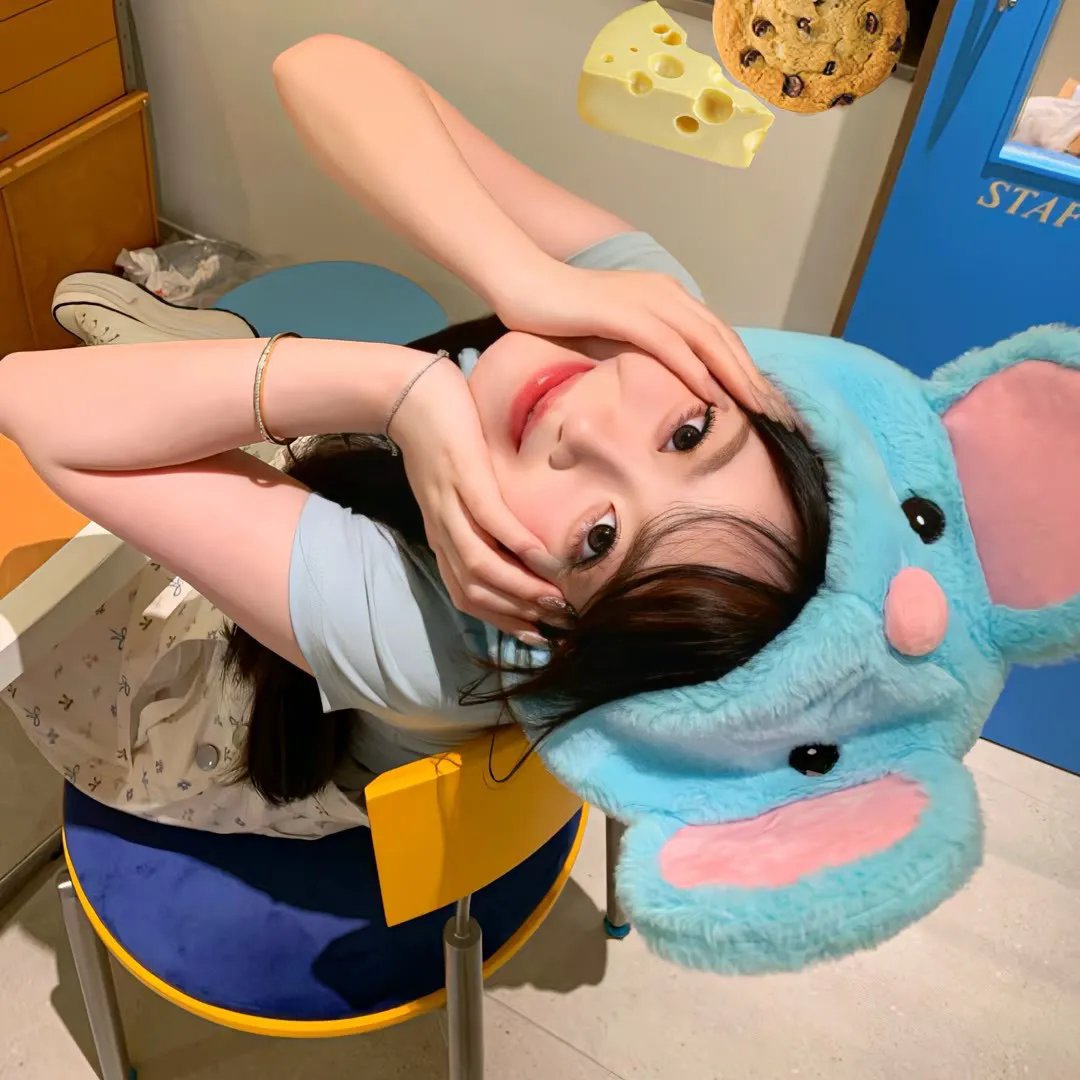 假小子